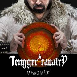 Tengger Cavalry : Mountain Side